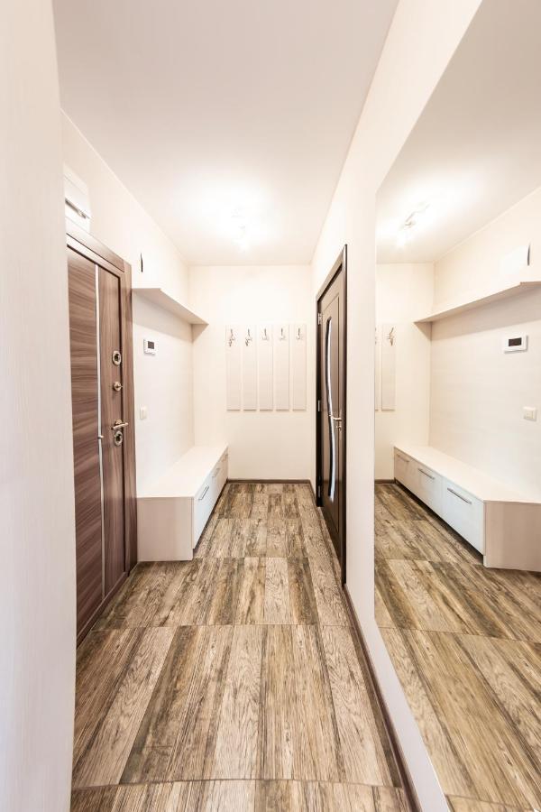 Bright 1Bdr Apartment With A Balcony Софія Екстер'єр фото