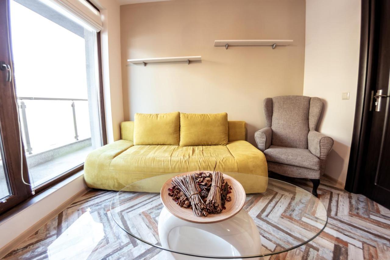 Bright 1Bdr Apartment With A Balcony Софія Екстер'єр фото